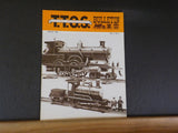 TTOS Bulletin Vol 17 #8 1982 August Toy Train Operating Society