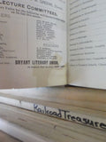 Hudson River By Daylight New York to Albany and Troy  Hard Cover