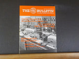 TTOS Bulletin Vol 35 #5 2000 September Toy Train Operating Society Oddball Caboo