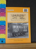 Private Owner Wagons By Bill Hudson  Oakwood   Soft Cover
