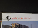 Fairbanks-Morse Locomotives in Color by Jim Boyd Morning Sun Books w/Dust Jacket