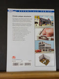 Modeling Structures by Jeff Wilson 2016 Essentials Series sc Model Railroaders B