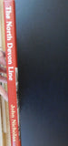 North Devon Line by John Nicholas Exeter to Barnstaple railway w/ dust jacket