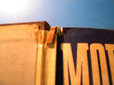 Model Builder Suckert Style Binding Volume 4 1940 5 issues