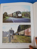 Diesels To The High Country New York Central's Catskill Mountain Branch 1948-197
