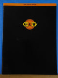 Genesee & Wyoming Railroad 1996 Annual Report G&W