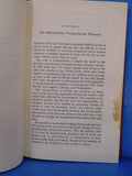 Metropolitan Transportation Problem Wilfred Owen REV Ed