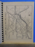 Earl Clark's Directory of World Electric Lines 1971