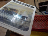 Steamboat Bill #211 Fall 1994  Journal of the Steamship Historical Society  DAMA
