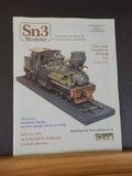 Sn3 Modeler 2014 Spring Summer Elk Creek Lumber & Mining