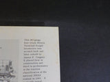 Trolley Talk #81 1970 October New Jersey’s Last Interurban, part 2. Shore Fast