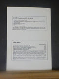 LCGB Bulletin 1984 #9 V36 October 17 1984 Locomotive club of Great Britain