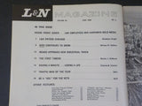 Louisville & Nashville Employee Magazine L&N 1969 June L&N enters Chicago