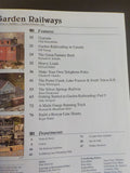 Garden Railways Magazine Bound Volume 11 1994
