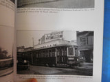 Images of Rail Toledo Trolleys by Kirk Hise and Edward Pulhuj