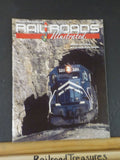Railroads Illustrated #340 September 2007 White River Blues