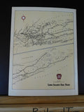 Long Island Rail Road Memories the making of a steam locomotive engineer SC