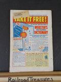 Railroad Magazine 1952 November SP&S Ohio Traction Shark nos