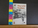 LCC Trailers By M.J.D. Willsher       Soft Cover       British