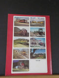 More Railroads You Can Model by Schafer Soft Cover 2nd printing