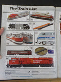 Model Railroad News V18 #8 August 2012