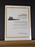 Gilpin Gold Train by Mallory Ferrell Colorado's Unique Narrow Gauge Dust Jac