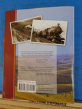 Descutes River Railroad War, The  By Leon Speroff w dust jacket