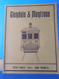 Glendale & Montrose by Jeffrey Moreau & James Walker Jr Soft over