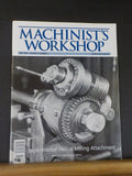 Machinist’s Workshop 1999 June (Projects in Metal) Experimental Helical Milling