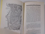 Around The Circle 1892 1000 miles by rail through the Rocky Mountains Reprint
