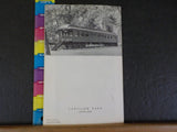 Barney & Smith Car Company    Half size book  Soft Cover  20 pages