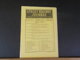Street Railway Journal Vol 26 #27 December 30 1905 Toledo, Port Clinton & Lakesi