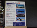 Airliners World’s Airline Magazine 2005 September Oct #95 Air Berline