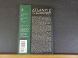 Atlantic The Well Beloved Engine by R.A.S. Hennessey    Soft cover