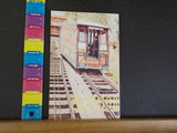 Funicular Railways by Borden Publishers from Angels Flight to Shasta Springs SC