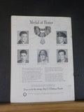 Railroad Telegrapher, The 1951 October Commemorating First Train Order