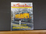 UP The Streamliner Volume 32 #1 Union Pacific Historical Society Train Indicator