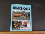 Model Railroader’s Guide to Junctions by Jeff Wilson 2006 Soft Cover 88 pages