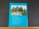 Do Lines, The By Edward Lewis The story of the railroads created to take over
