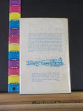 Maine Scenic Route Sandy River and Rangeley Lakes Railroad Crittenden 2 MAPS