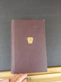 Centennial History Of The Pennsylvania Railroad Company 1846-1946 PRR HC