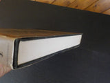 American Locomotives An Engineering History 1830-1880 by John White w/Dust jacke