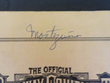 Official Railway Equipment Register 1970 January  ORER US Canada Mexico