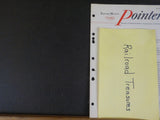 EMD Pointers 1968 March 26 Traction motor brush standardization program 7