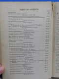 Railway Library, The  1910 Second Series A collection of noteworthy addresses