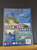 Aerospace Encyclopedia of World Air Forces editor David Willis