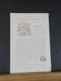 Railway Magazine 1951 February American Train Speeds in 1950 Famous British Buil