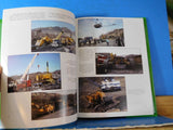 Buckets, Flanges & Black Diamonds Mining and Moving Coal in Pennsylvania Baumes