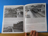 Great Western Stations No 12 Volume Two Wales  by Colin Judge Railways in Profil