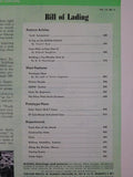 Model Railroader Magazine 1948 June Track symposium Cab ahead loco Plans